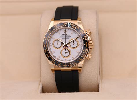 rolex daytona yellow dial|2024 Rolex daytona for sale.